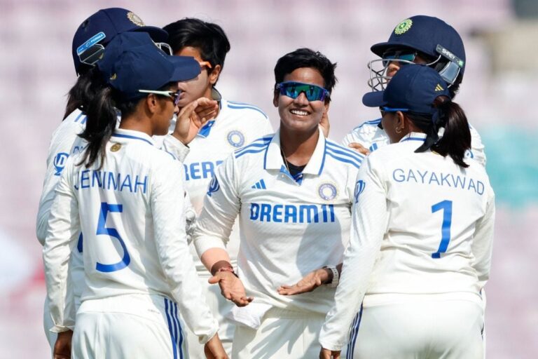 ऑस्ट्रेलिया के खिलाफ टेस्ट सीरीज के लिए भारतीय टीम का ऐलान, हरमनप्रीत संभालेंगी कमान, राइजिंग एशिया कप के लिए भी आई टीम