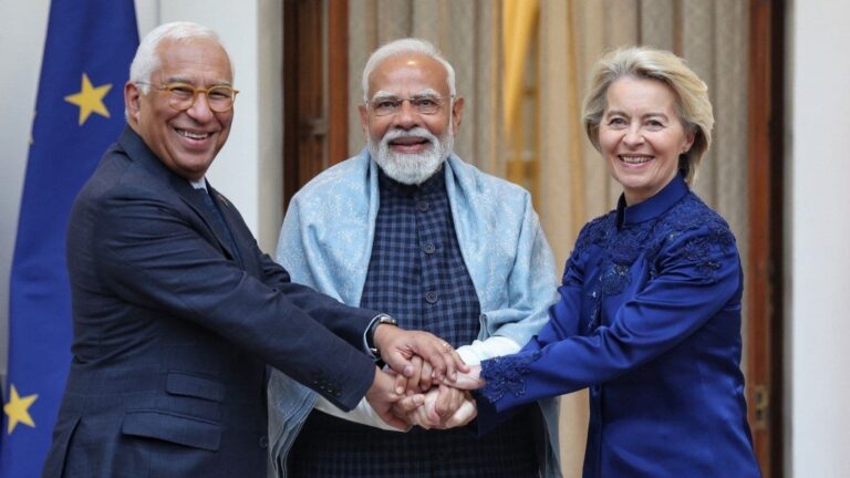 India-EU समझौते से किन शेयरों की चमकेगी किस्मत? इन 3 थीम में एक्सपर्ट्स को दिख रहा बड़ा मौका