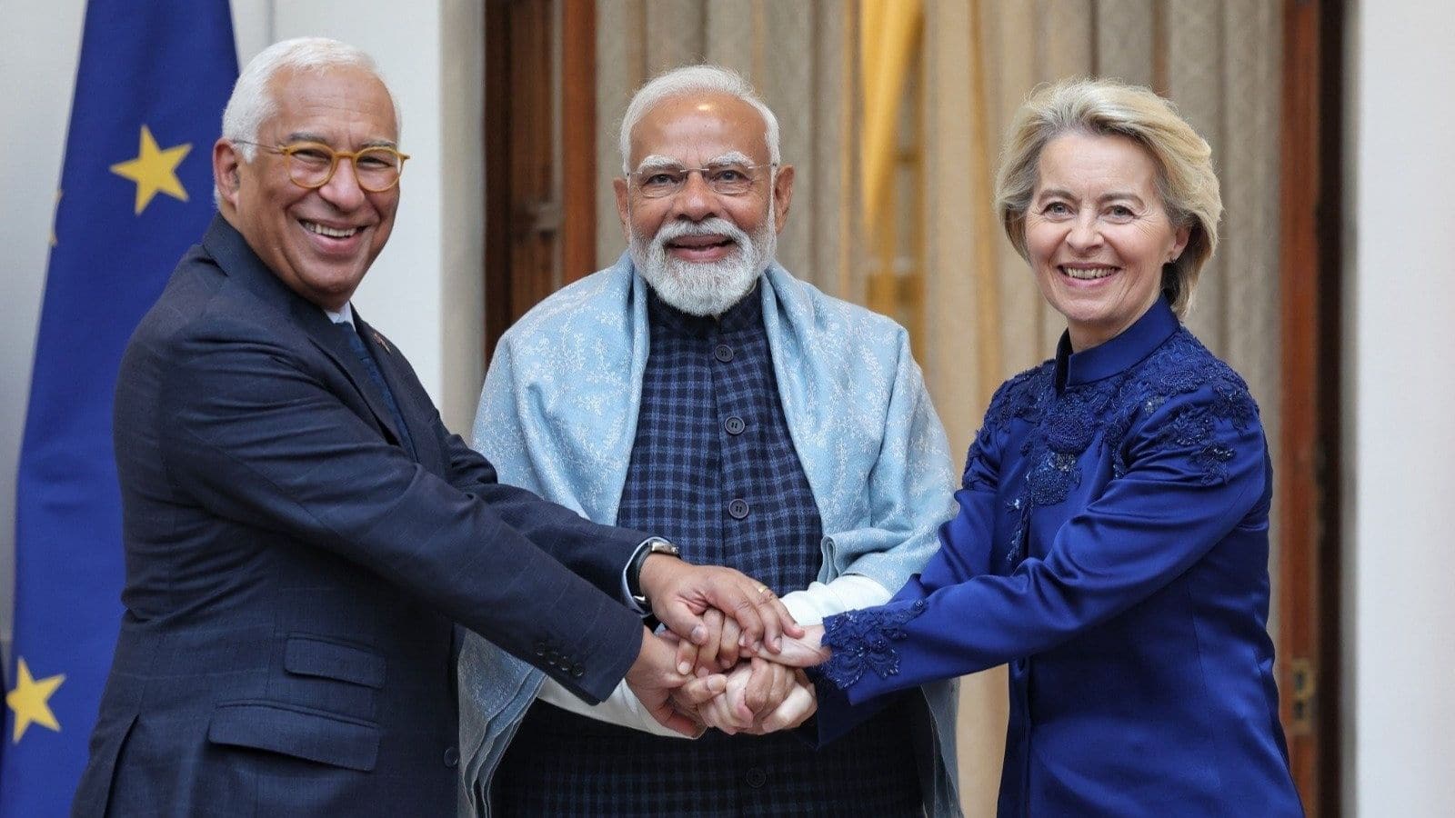 India-EU समझौते से किन शेयरों की चमकेगी किस्मत? इन 3 थीम में एक्सपर्ट्स को दिख रहा बड़ा मौका