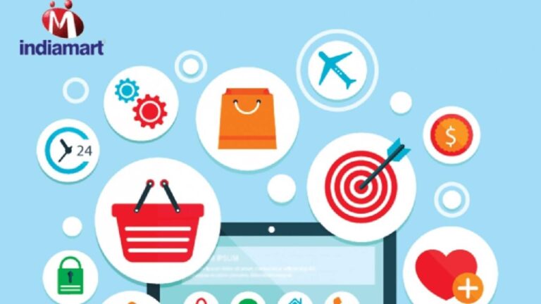 IndiaMART Shares: एक फंड की एंट्री तो दूसरे की विदाई, 9% चढ़ गया इंडियामार्ट इंटरमेश का शेयर