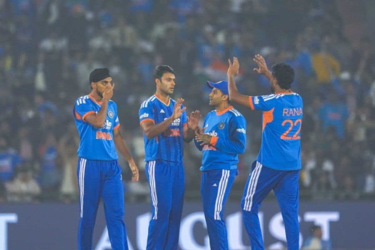 भारत ने पाकिस्तान-बांग्लादेश को पीछे छोड़ा,  टीम इंडिया यह उपलब्धि हासिल करने वाली एशिया की पहली टीम बनी