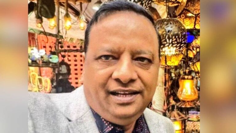 नोएडा में 17वीं मंजिल से कूदकर नामचीन कंपनी के सीनियर ऑफिसर ने की खुदकुशी, सुसाइड नोट में लिखा- जिंदगी से परेशान हूं