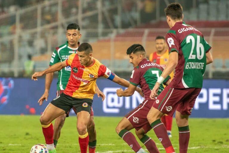 भारतीय फुटबॉल फैंस के लिए आई खुशखबरी, इस दिन से शुरू होगी इंडियन सुपर लीग, खेल मंत्री ने किया ऐलान