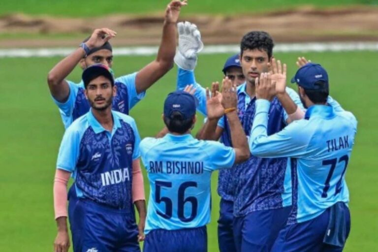 एशियन गेम्स 2026 क्रिकेट शेड्यूल का ऐलान...गोल्ड मेडल के लिए 10 टीमों में होगी फाइट