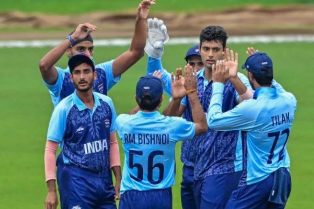 एशियन गेम्स 2026 क्रिकेट शेड्यूल का ऐलान...गोल्ड मेडल के लिए 10 टीमों में होगी फाइट
