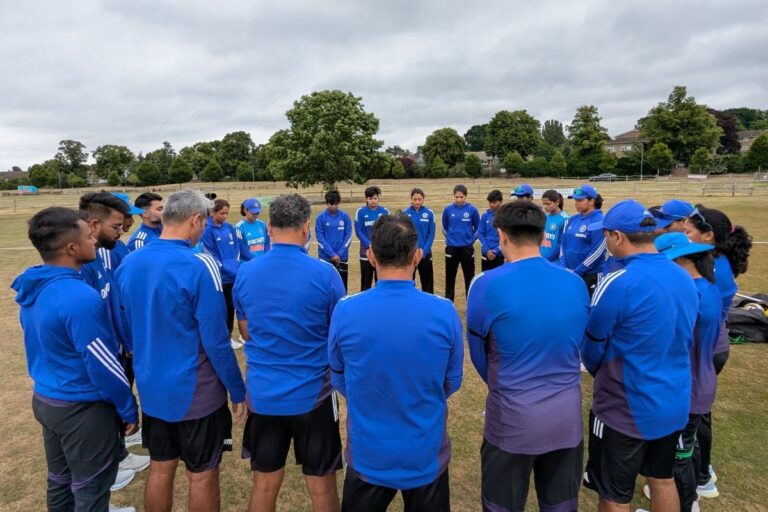 3 T20I, 3 वनडे और टेस्ट, अगले महीने ऑस्ट्रेलिया दौरे पर जाएगी भारतीय टीम, ये रहा पूरा शेड्यूल