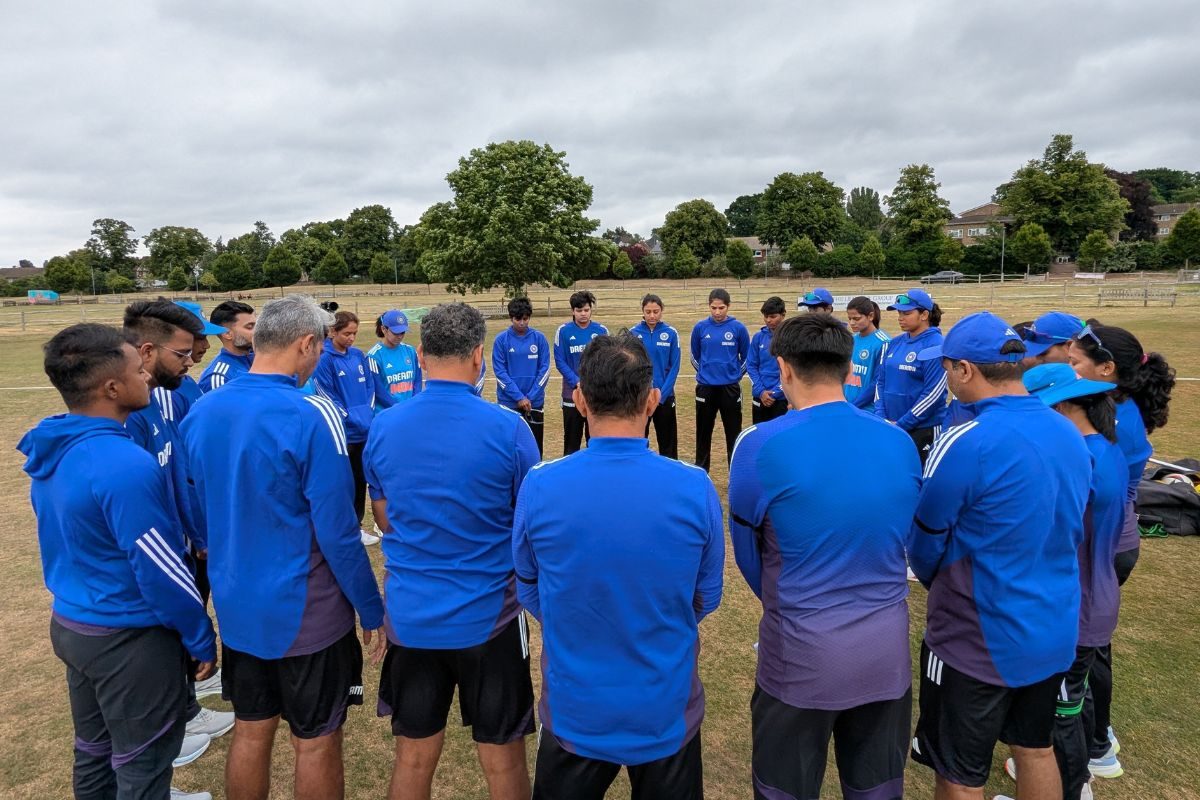 3 T20I, 3 वनडे और टेस्ट, अगले महीने ऑस्ट्रेलिया दौरे पर जाएगी भारतीय टीम, ये रहा पूरा शेड्यूल