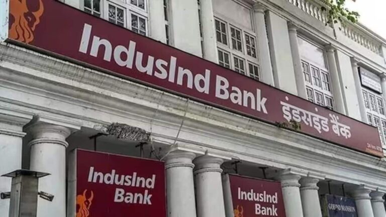 इंडसइंड बैंक का बड़ा बयान: BFIL मुद्दे से अब कोई वित्तीय नुकसान नहीं, लेकिन जांच अभी भी जारी