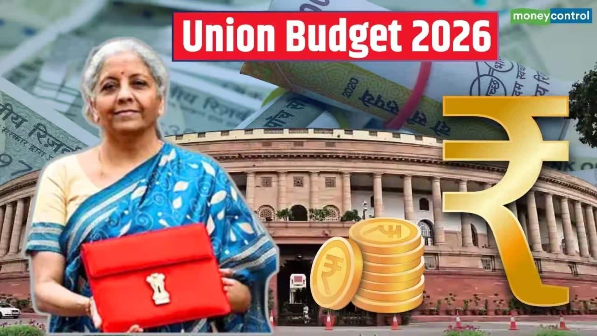 Budget 2026: 1 फरवरी को पेश होगा बजट 2026, इंडस्ट्रियल सेक्टर को मिल सकती है बड़ी सौगात