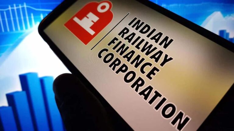 IRFC Q3 results : FY26 का टारगेट सिर्फ नौ महीनों में हासिल किया, मार्जिन में हुआ सुधार