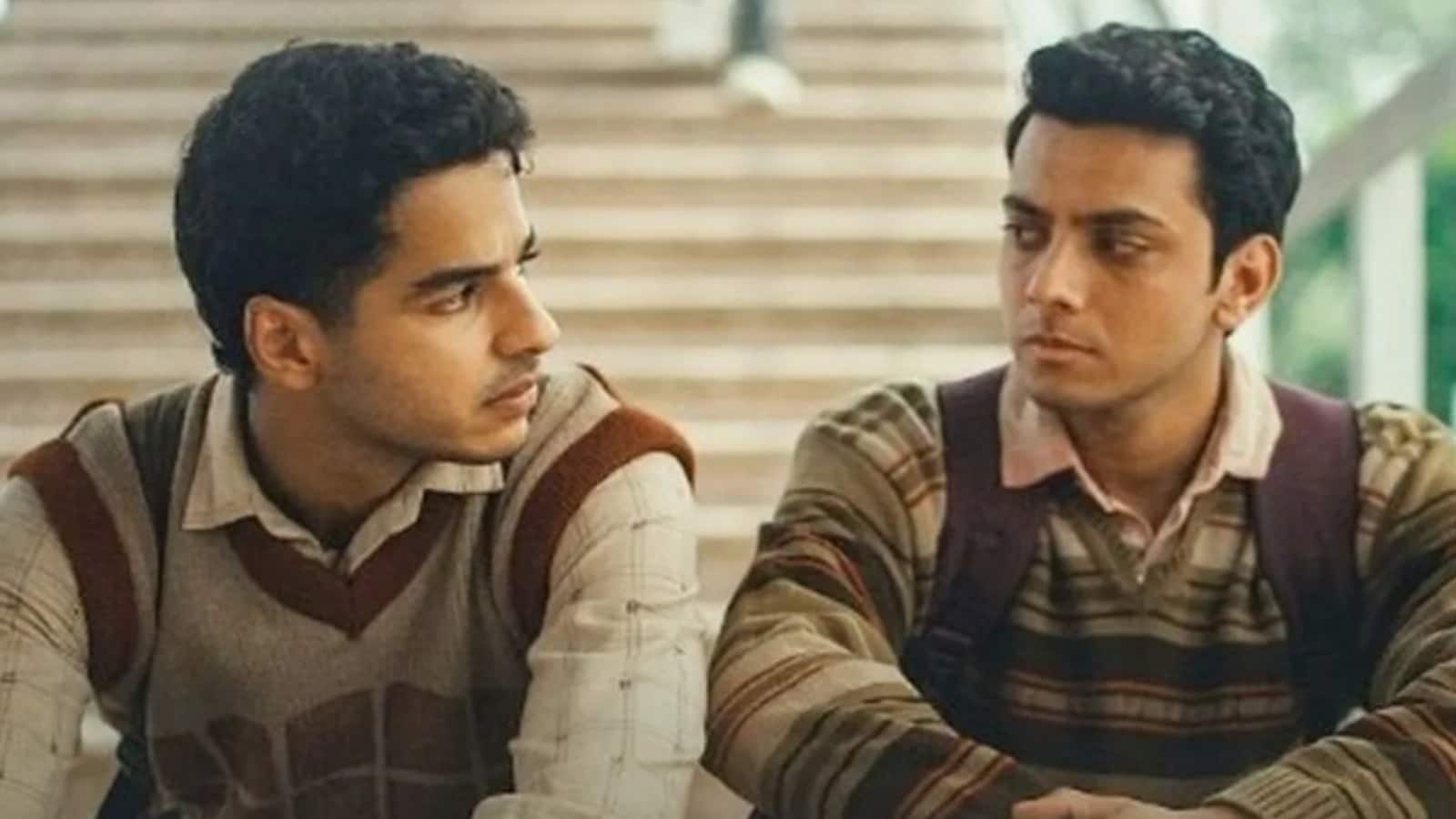 Ishaan Khatter: ईशान खट्टर अमेरिका के लिए हुए रवाना, ऑस्कर के लिए 'होमबाउंड' करेंगे कैंपेन