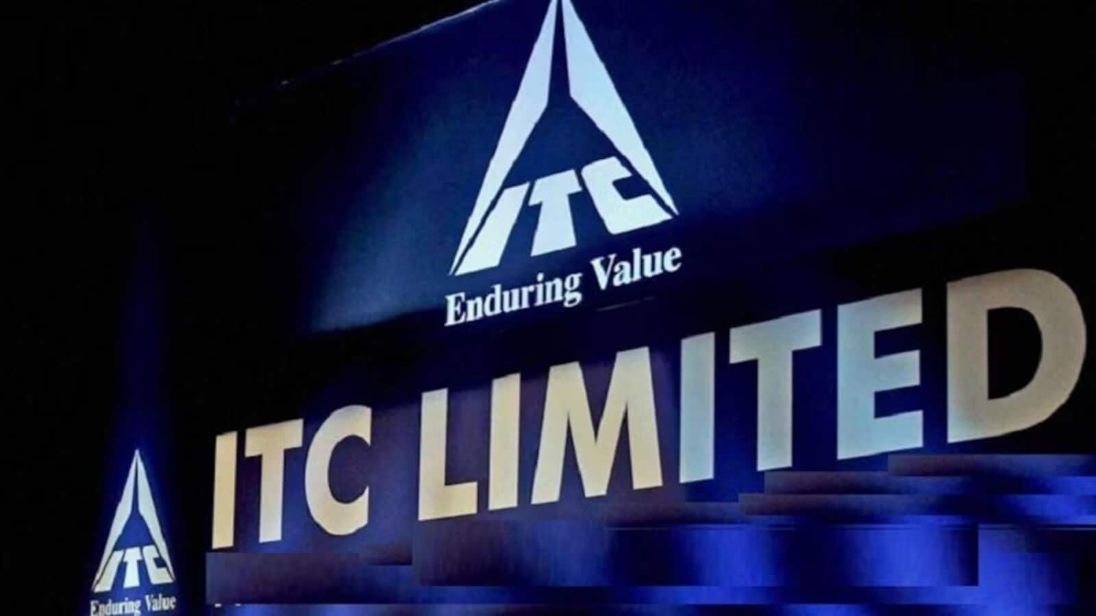 ITC Shares: 'महंगे' सिगरेट की आंच में झुलसा शेयर, टूटकर आया 33 महीने के निचले स्तर पर