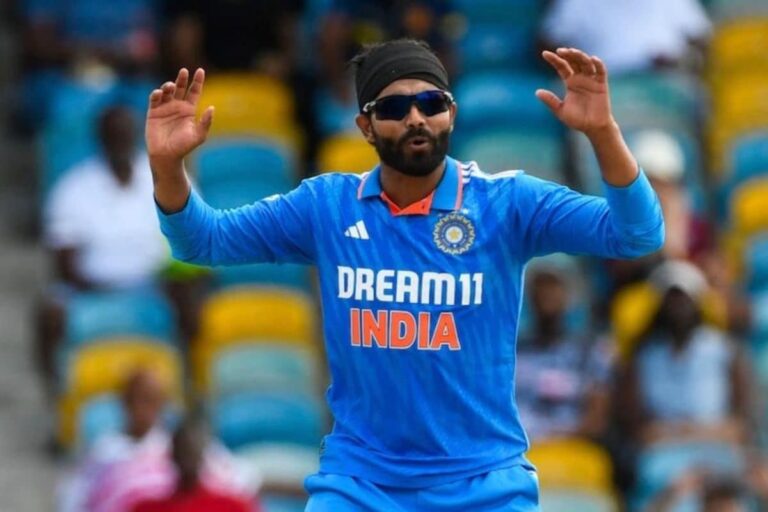 जडेजा का हो सकता है गेम ओवर, कई क्रिकेटर्स ने ऑलराउंडर के टीम में होने पर उठाए सवाल, 2023 से बने टीम पर बोझ