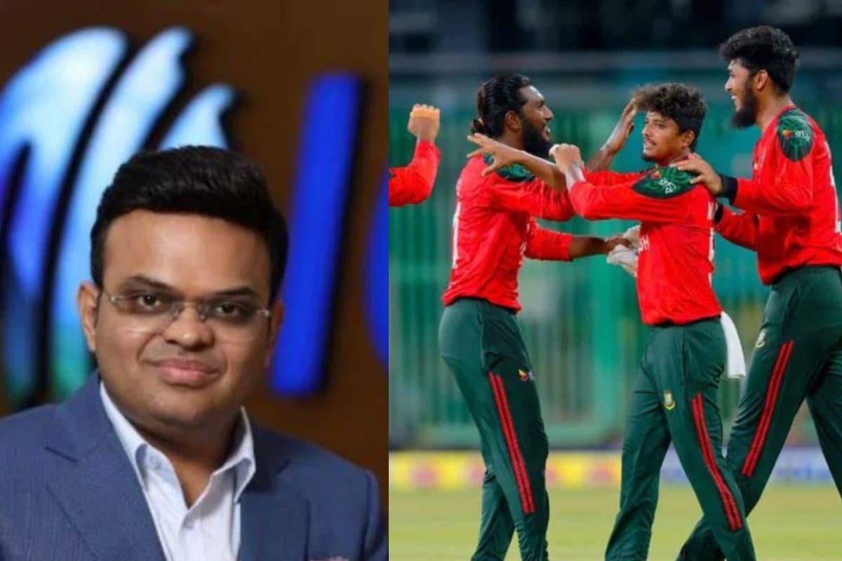 वर्ल्ड कप में बांग्लादेश का ग्रुप बदलने की उम्मीद खत्म, आयरलैंड कर चुका है तैयारी, अब फैंस ने बनाया ICC पर दबाव