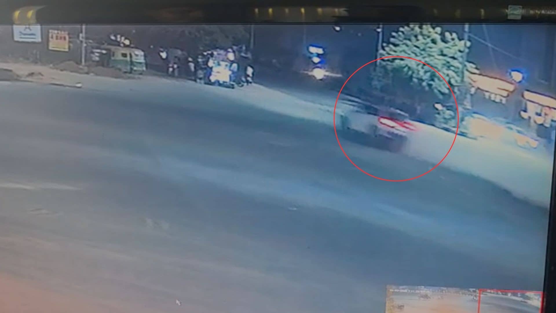 120KM की रफ्तार, नशे में चल रही थी रेस... जयपुर ऑडी कार हादसे में बड़े खुलासे, रोंगटे खड़े कर देने वाला CCTV भी आया सामने