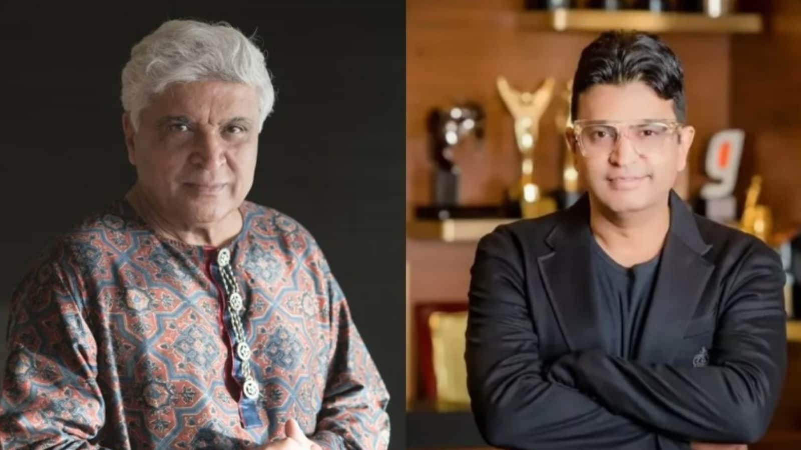 Bhushan Kumar: जावेद अख्तर ने 'बॉर्डर 2' को मना कर फिल्म पर कसा था तंज, अब भूषण कुमार ने दिया जवाब