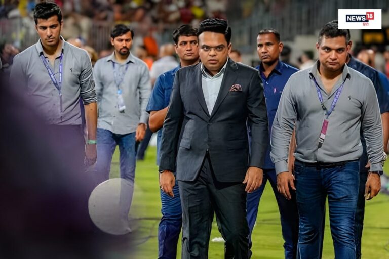 शर्मनाक! भारतीय आईसीसी अधिकारी को बांग्लादेश ने नहीं दिया वीजा, टी20 विश्व कप को लेकर बवाल जारी