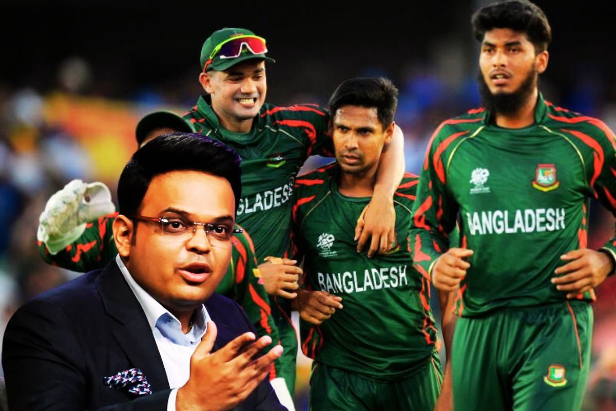 बांग्लादेश क्रिकेट पर टूटेगा मुसीबत का पहाड़! 240 करोड़ रुपये का फटका...भारत रद्द करेगा दौरा, ICC लेगा क्या एक्शन