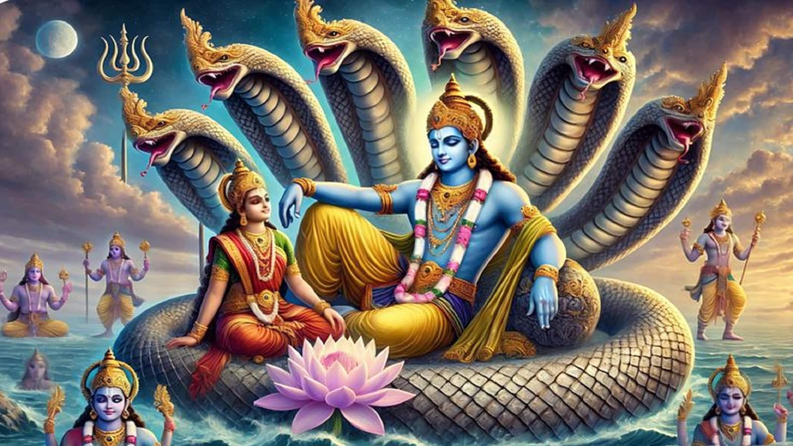 Jaya Ekadashi 2026: माघ मास की अंतिम एकादशी होगी जया एकादशी, जानें इसकी तारीख, मुहूर्त और पारण समय