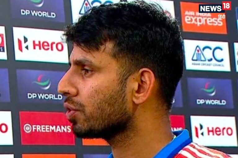 जितेश शर्मा ने लगाए अगरकर पर गंभीर आरोप, टीम से बाहर करने से पहले नहीं की बात, सेलेक्शन कमेटी पर फिर उठे सवाल