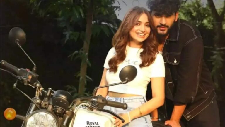 Abhishek Malhan: जिया शंकर के साथ सगाई की अफवाहों पर अभिषेक मलहान हुए नाराज, बोले-मेरा नाम अफवाहों से जोड़ना बंद करो