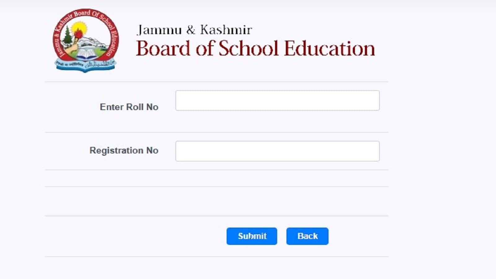 JKBOSE Class 12th Result Out: जेके बोर्ड के 12वीं कक्षा के नतीजे घोषित, कुल रिजल्ट रहा 84.02% और 86% लड़कियां हुई पास