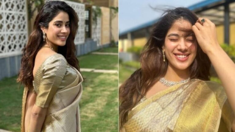 Janhvi Kapoor: जाह्नवी कपूर ने नताशा राठौर का किया समर्थन, राइटर ने आध्यात्मिक लोगों को शर्मिंदा करने के चलन पर खुलकर की बात
