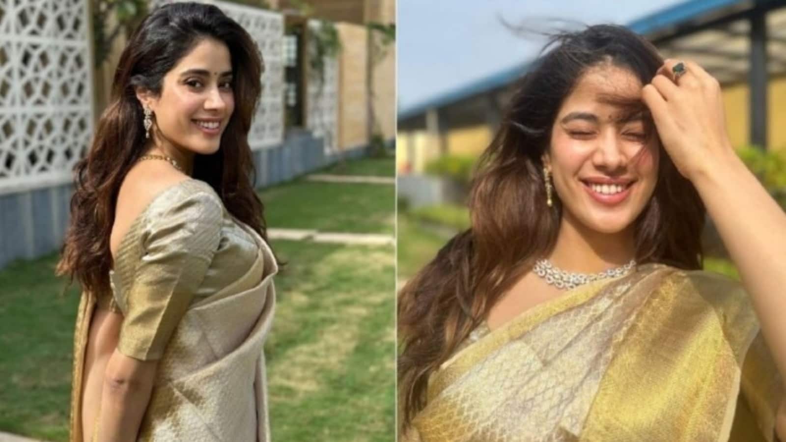 Janhvi Kapoor: जाह्नवी कपूर ने नताशा राठौर का किया समर्थन, राइटर ने आध्यात्मिक लोगों को शर्मिंदा करने के चलन पर खुलकर की बात