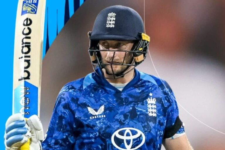 जो रूट का बड़ा कारनामा, इंटरनेशनल क्रिकेट में बना डाला महारिकॉर्ड, बड़े-बड़े सूरमा भी पीछे