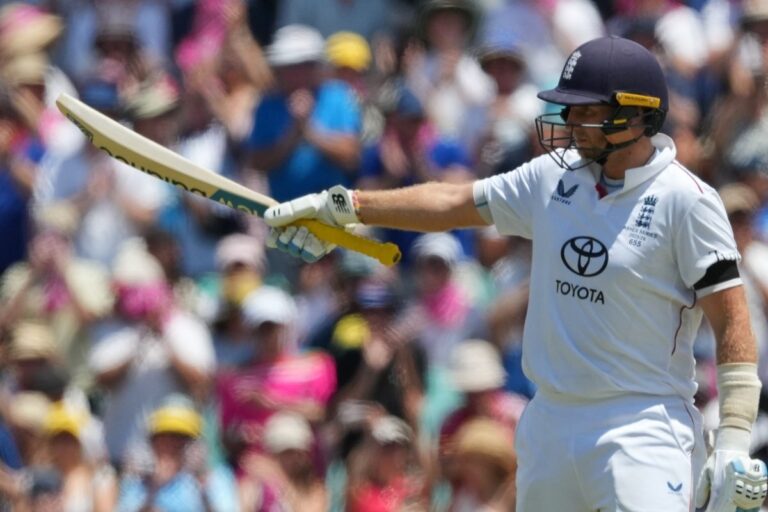 जो रूट ने तोड़ा चंद्रपॉल का रिकॉर्ड... सचिन तेंदुलकर के करीब पहुंचे