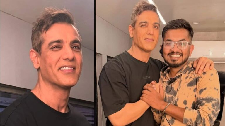 John Abraham: जॉन अब्राहम का नया लुक देख फैंस हुए हैरान, क्लीन शेव और हेयर कलर से बदला अंदाज