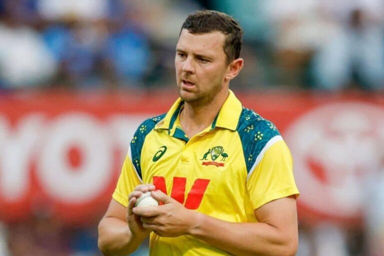 टी-20 वर्ल्ड कप से पहले ऑस्ट्रेलिया को मिली खुशखबरी, लौट रहा है उनका सबसे बड़ा शिकारी, शुरु कर चुका है वो गेंदबाजी