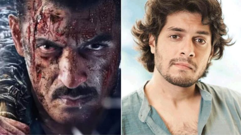 Junaid Khan: सलमान खान की फिल्म 'बैटल ऑफ गलवान' से डरे मेकर्स, जुनैद खान की 'मेरे रहो' की रिलीज डेट हुई चेंज!