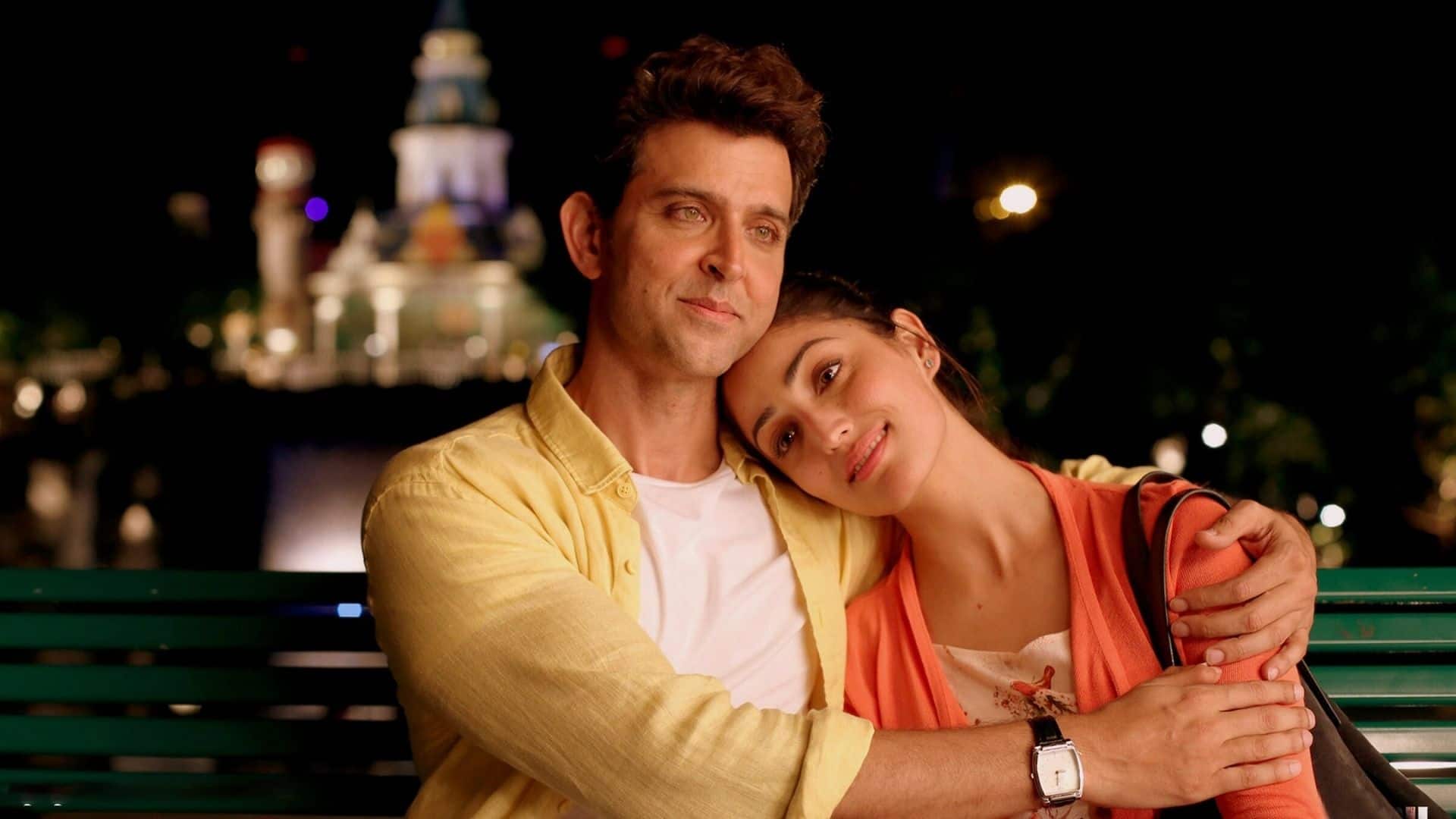 Kaabil 2: ऋतिक रोशन की 'काबिल 2' हुई कन्फर्म, निर्देशक संजय गुप्ता ने दी बड़ी खुशखबरी