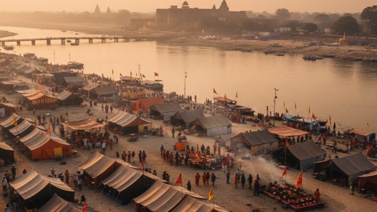 Kalpavas Ke Niyam: खास होते हैं कल्पवास के ये 10 नियम, इनके बिना अधूरा माना जाता है कल्पवास