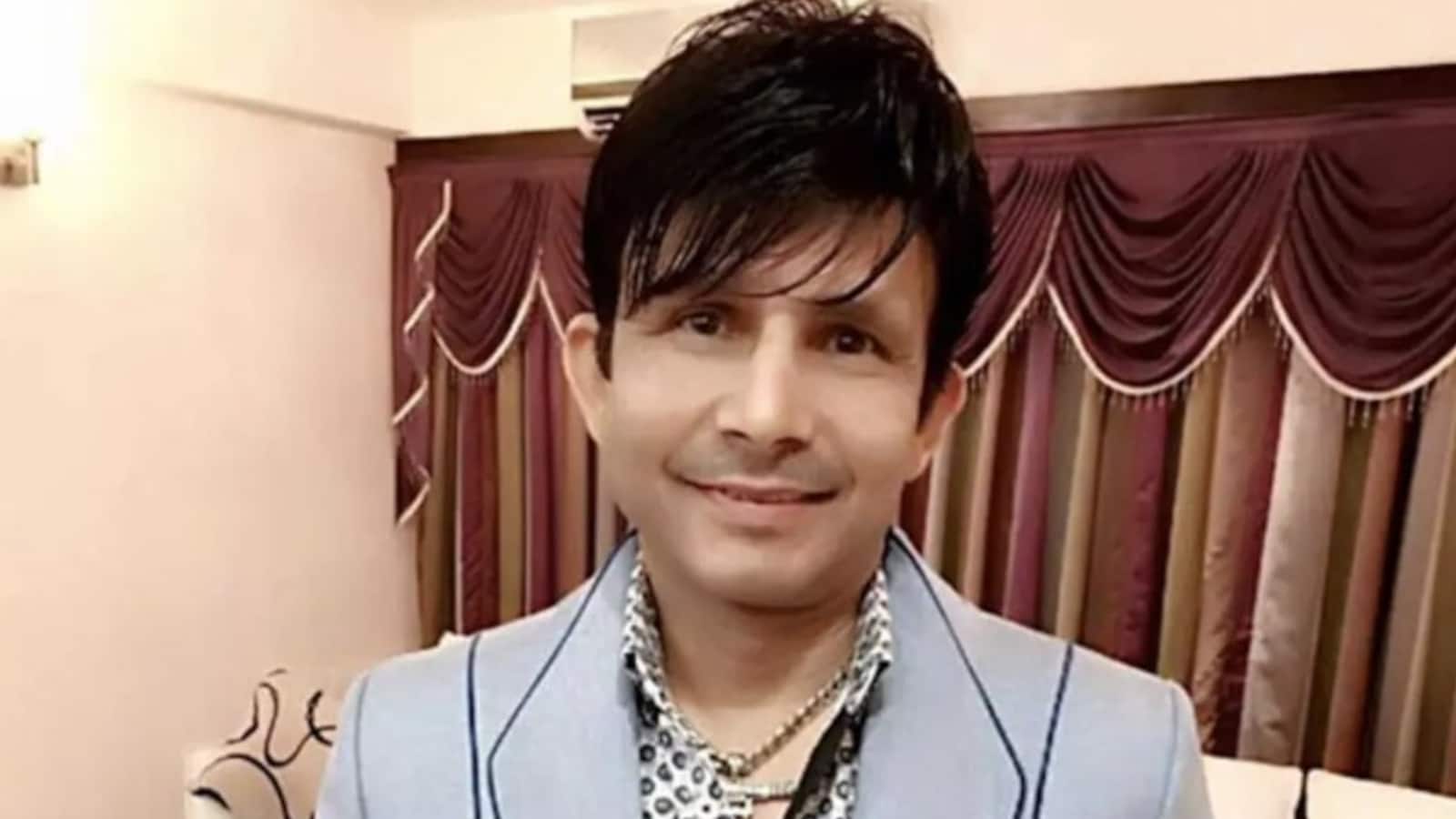 Kamaal R Khan: कमाल आर खान को पुलिस ने किया गिरफ्तार, एक्टर पर रिहायशी बिल्डिंग में गोलियां चलाने के आरोप