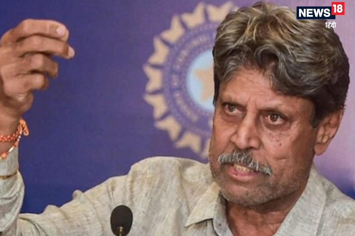 PGTI में खेलेंगे बांग्लादेशी खिलाड़ी? कपिल देव ने सवाल के जवाब में क्या कहा?