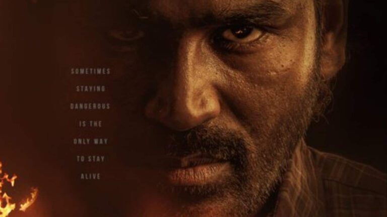 Kara Poster Release: ‘तेरे इश्क में’ की ब्लॉकबस्टर सफलता के बाद धनुष ने किया नई फिल्म का ऐलान, पोंगल पर रिलीज हुआ पहला पोस्टर