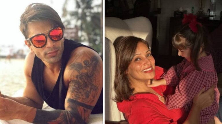 Karan Singh Grover: करण सिंह ग्रोवर ने अपनी लव लेडी को किया बर्थडे विश, बिपाशा बसु के साथ शेयर की एक प्यारी सी फोटो