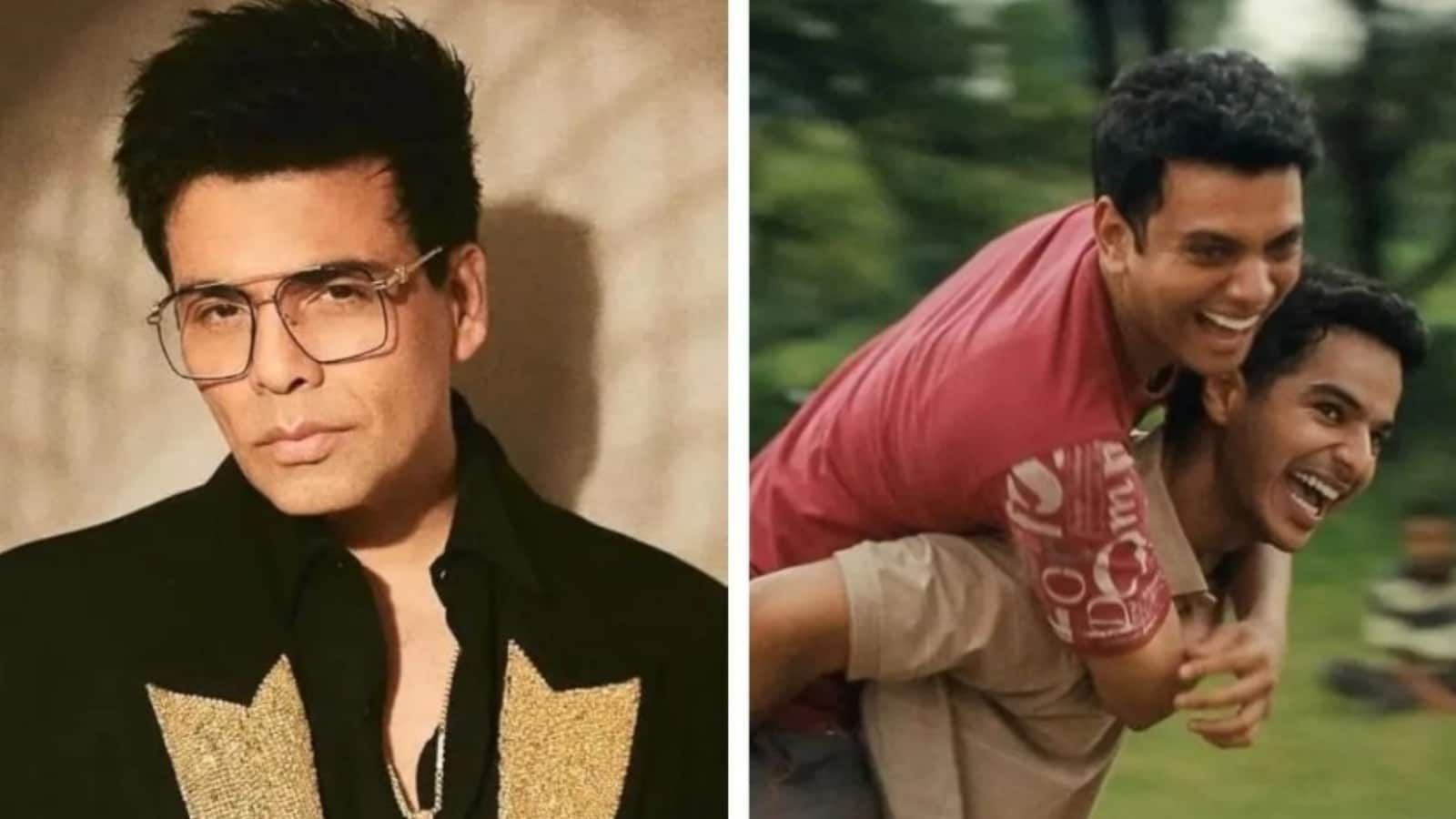Karan Johar: ऑस्कर 2026 की रेस से बाहर होने के बावजूद करण जौहर को 'होमबाउंड' है गर्व, डायरेक्टर ने फिल्ममेकर को कहा थैंक्यू