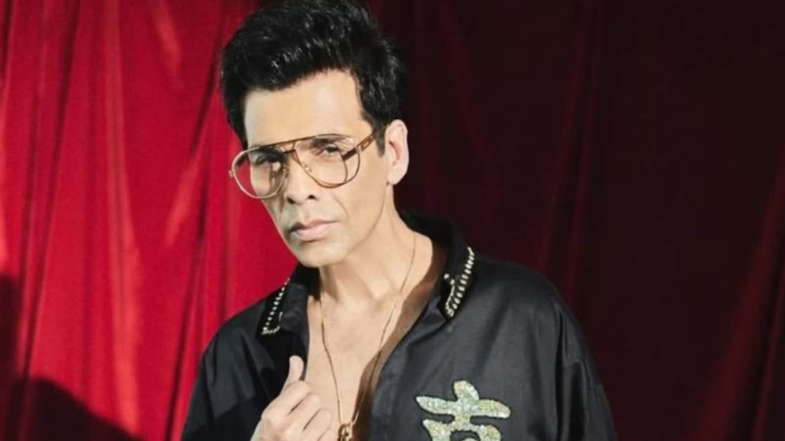 Karan Johar: जब करण जौहर की मां ने उन्हें कह दिया था मोटा, बोले-'मैं ओज़ेम्पिक पर नहीं हूं'