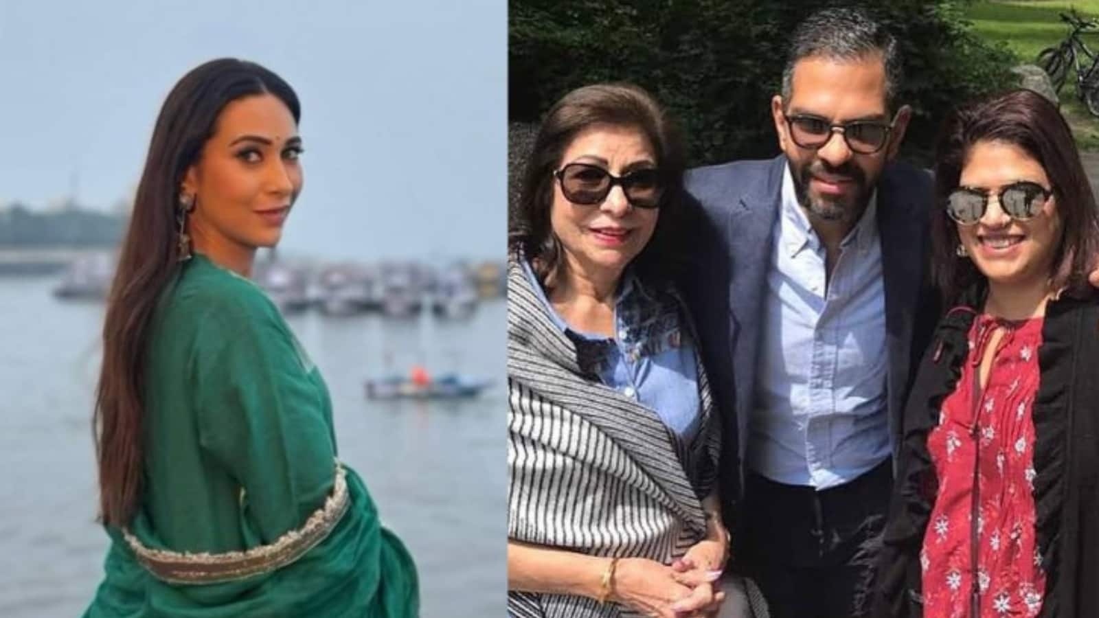 Karisma Kapoor: करिश्मा कपूर ने प्रिया कपूर की हरकत को कहा चीप, वहीं संजय कपूर की बहन ने भी उठाए सवाल