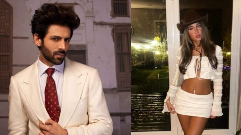 Kartik Aaryan: कार्तिक आर्यन के अफेयर रूमर्ड फिर जोरों पर, मिस्ट्री गर्ल के साथ एक ही होटल में रूके एक्टर!