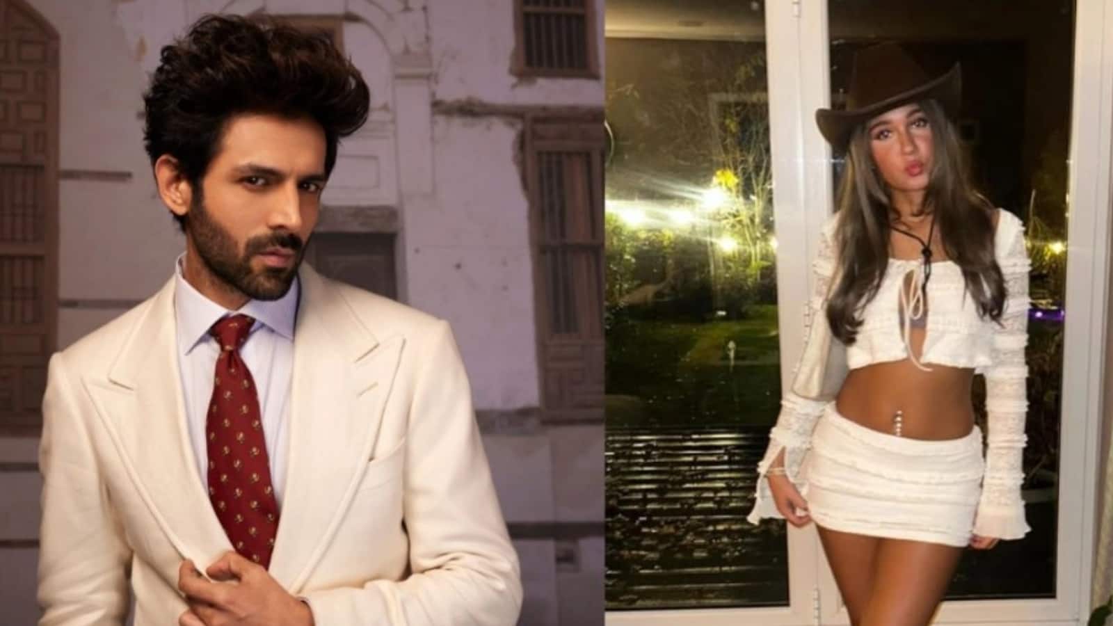 Kartik Aaryan: कार्तिक आर्यन के अफेयर रूमर्ड फिर जोरों पर, मिस्ट्री गर्ल के साथ एक ही होटल में रूके एक्टर!