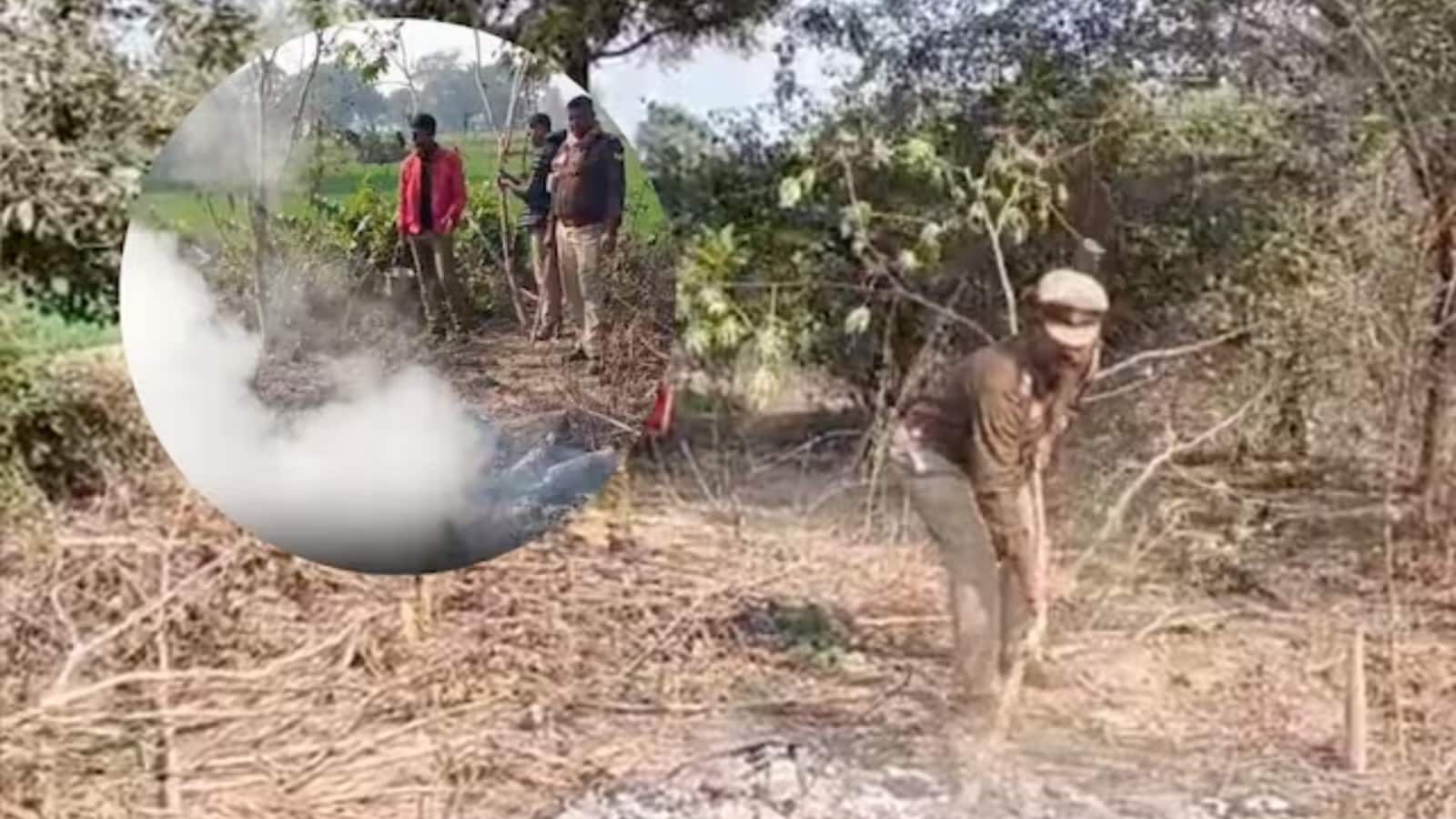 Kasganj Honour Killing: प्रेमी संग भागना पड़ा भारी, 16 वर्षीय लड़की को परिजनों ने उतारा मौत के घाट, फिर शव को जलाया