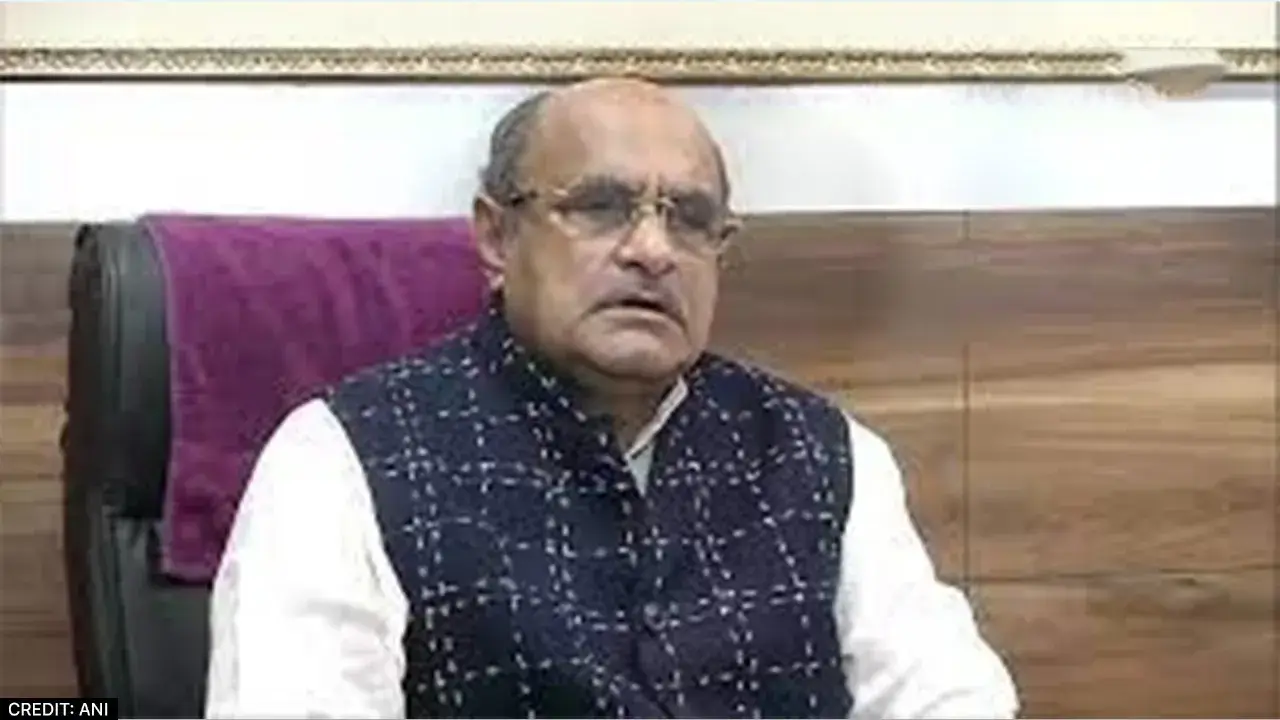 KC Tyagi से JDU ने बनाई दूरी, पार्टी बोली- 'हमारा कोई लेना-देना नहीं', नीतीश कुमार के लिए की थी भारत की रत्न की मांग