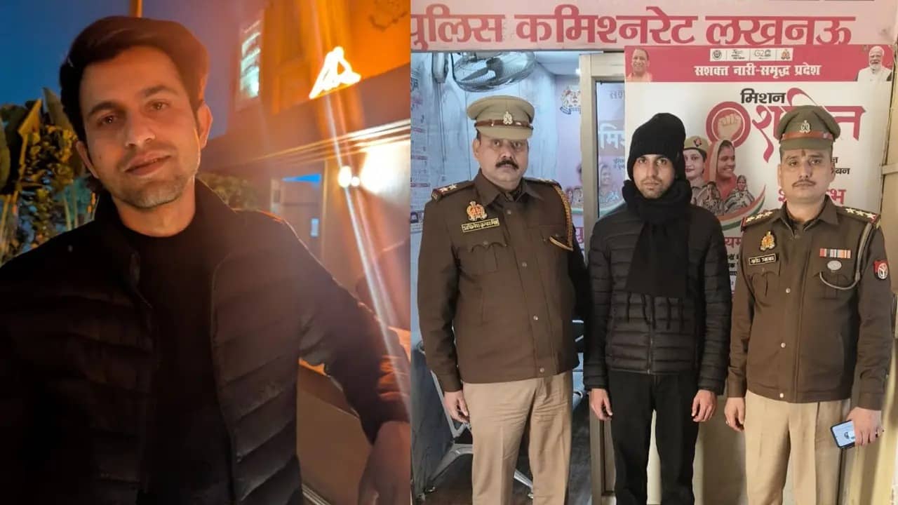 KGMU धर्मांतरण मामला: अधिकारियों ने दे रखी थी आरोपी को संरक्षण, पीड़िता की शिकायत को 5 दिनों तक दबाए रखा HoD,  बड़ा खुलासा