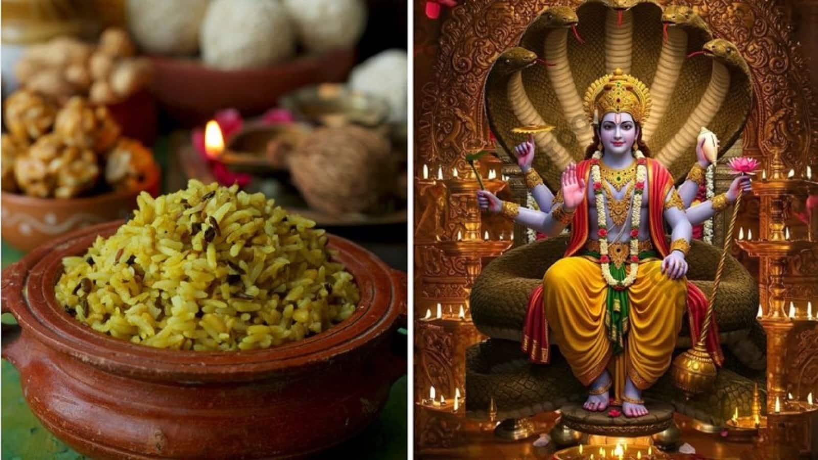 Makar Sankranti 2026: मकर संक्रांति पर षटतिला एकादशी का दुर्लभ संयोग, एकादशी पर खिचड़ी पर्व के लिए करना होगा ये उपाय