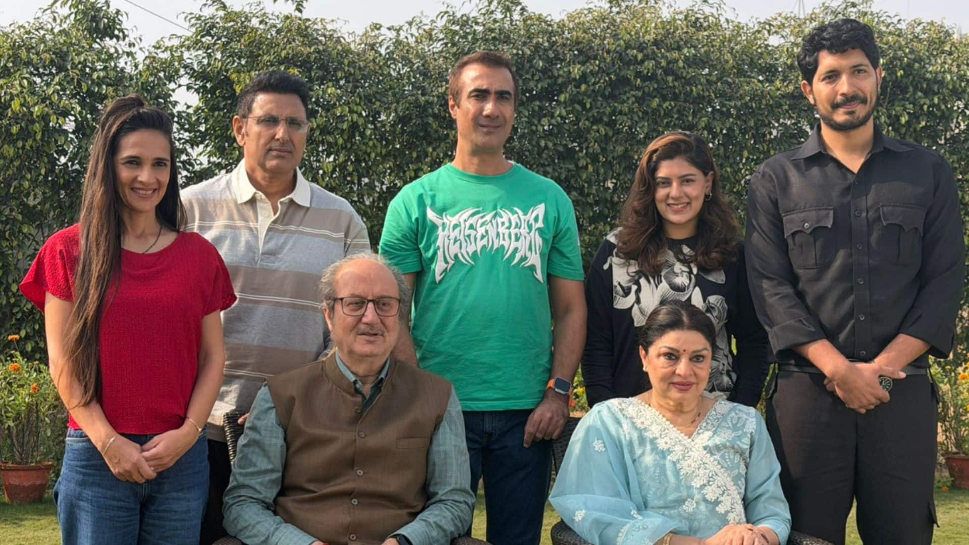 Khosal Ka Ghosla 2: 19 साल बाद OG कास्ट की होगी धमाकेदार वापसी, खोसला का घोसला 2 की शूटिंग शुरू
