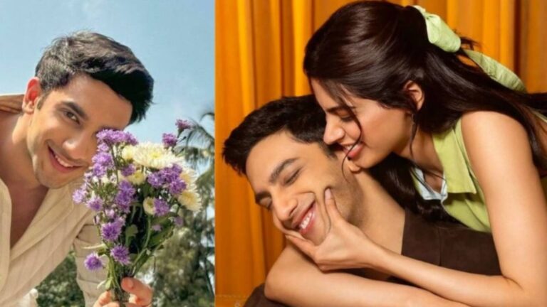 Khushi Kapoor-Vedang Raina breakup: नए साल में बॉलीवुड लव बर्ड को लगी नजर, खुशी-वेदांग का हुआ ब्रेकअप!